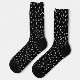 Golf Socks Sokken