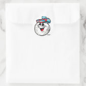 Golf sticker (Tas)