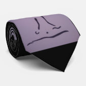 Golf Stropdas (Opgerold)