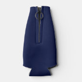 Golf sur Par Glacière bouteille (Dos)