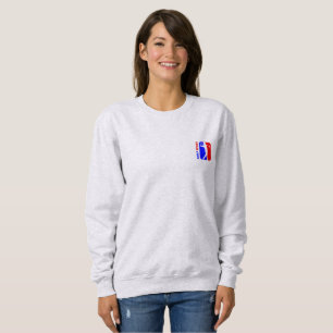 Golf   Sweatshirt Femme
