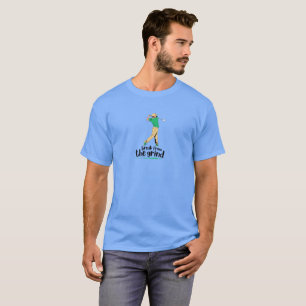 Golf Swing T-shirt