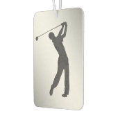 Golf Swinger  Luchtverfrisser (Links)