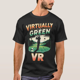 Golf T-shirt