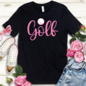 Golf T-shirt