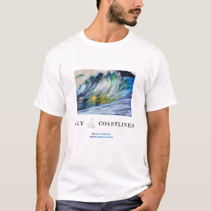 golf-T-shirt T-shirt