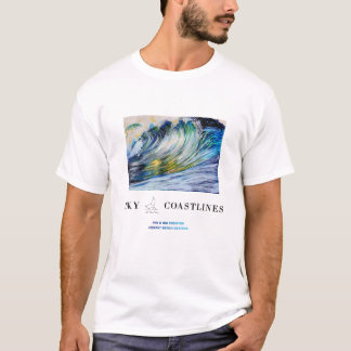 golf-T-shirt T-shirt