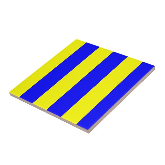 GOLF TEGELTJE (Zijkant)