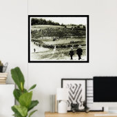 Golf Tournament in Washington, DC 1914 Poster (Thuiskantoor)