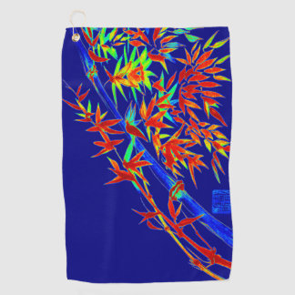 Golf Towel Golfhanddoek