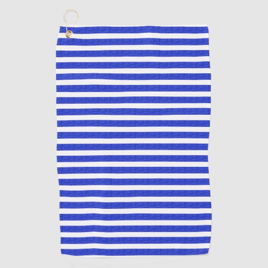 Golf Towel Golfhanddoek (Voorkant)