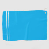 Golf Towel Golfhanddoek (Horizontaal)