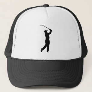 Golf Trucker Pet