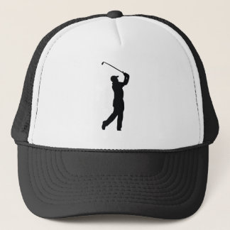 Golf Trucker Pet