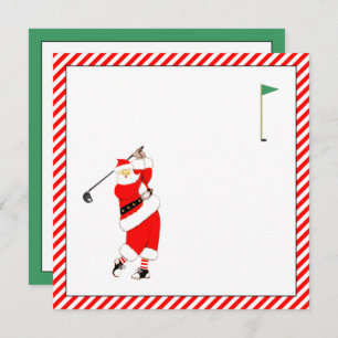 Golf Vakantie Toernooi Uitnodigingen