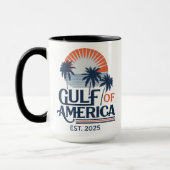 Golf van Amerika Est. 2025 Coastal Living Adventur Mok (Links)