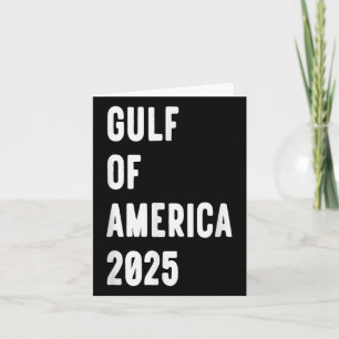 Golf van Amerika President Trump 2025 _6 Kaart