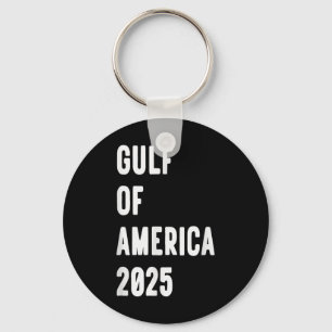 Golf van Amerika President Trump 2025 _6 Sleutelhanger