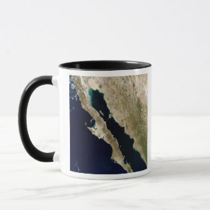 Golf van Californië Mok