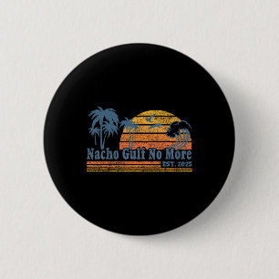 Golf van de Verenigde Staten van Amerika Geschat 2 Ronde Button 5,7 Cm