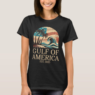 Golf van de VS Amerika golf Mannen vrouwen Kinder T-shirt