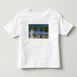 Golf van Finland vanuit de Monplaisir Villa Kinder Shirts
