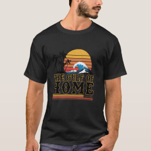 Golf van Home Voor altijd 2025 kleding T-shirt Ame