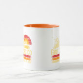 Golf van Mexico blijft zout  Mok (Midden)