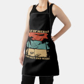 Golf van Mexico blijft zoute weerstand bieden Schort (Insitu)