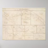 Golf van Mexico Poster (Voorkant)