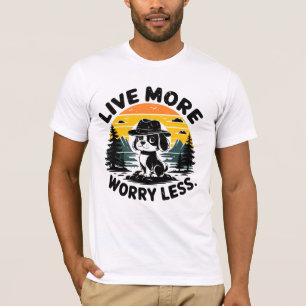 Golf van Mexico t shirt