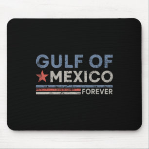  Golf van Mexico voor altijd Muismat