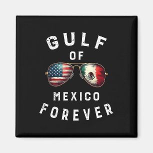 Golf van Mexico voor altijd President Trump Golf v Magneet