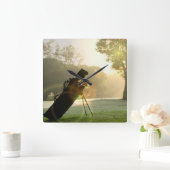 Golf Wall klok (Huis)