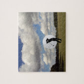 Golf World Legpuzzel (Verticaal)