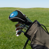 Golfaccessoires Golfheadcover (Insitu)