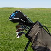 Golfaccessoires Golfheadcover (Insitu)