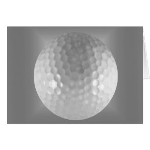 golfbal