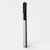golfbal Case-Mate iPhone case (Achterkant/links)