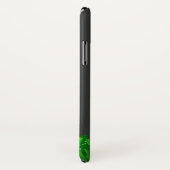 Golfbal, gepersonaliseerd, golf Case-Mate iPhone case (Achterkant / rechts)