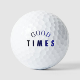 golfbal golfballen