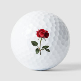 Golfbal Golfballen