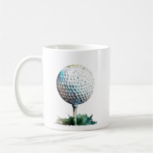 golfbal
