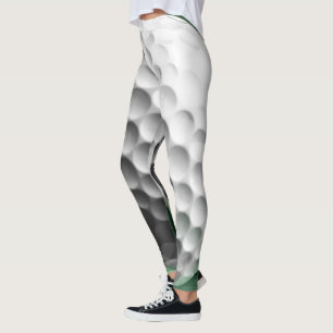 golfbal leggings