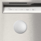 Golfbal magneet (Insitu (Vaatwasser))