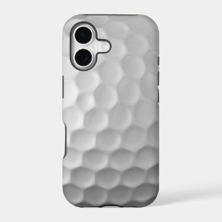 Golfbal Putjes Textuur Patroon