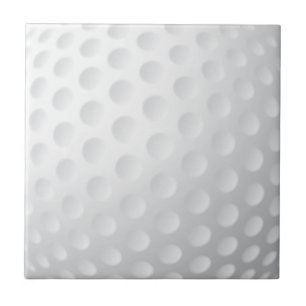golfbal tegeltje