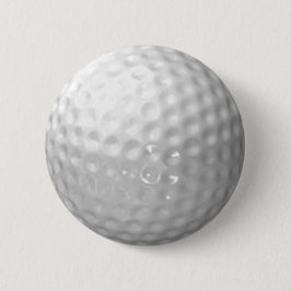 golfbalknop ronde button 5,7 cm