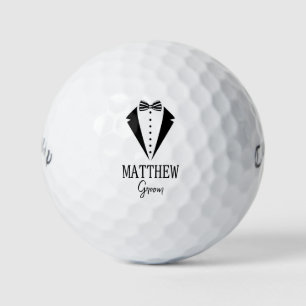 GOLFBALLEN