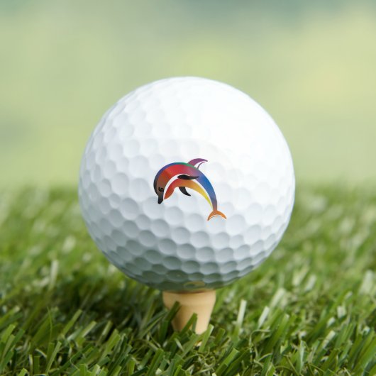 golfballen (Insitu Shirt)